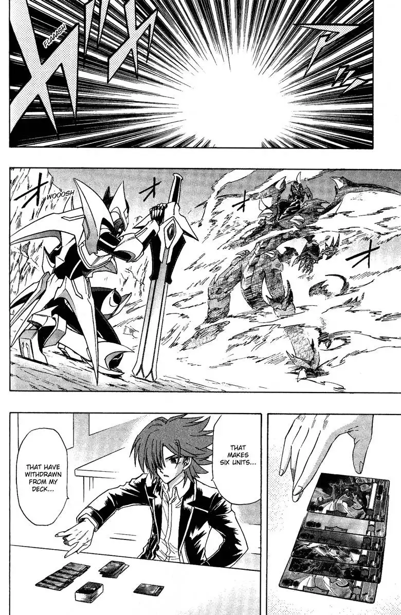 Cardfight!! Vanguard Chapter 1 77